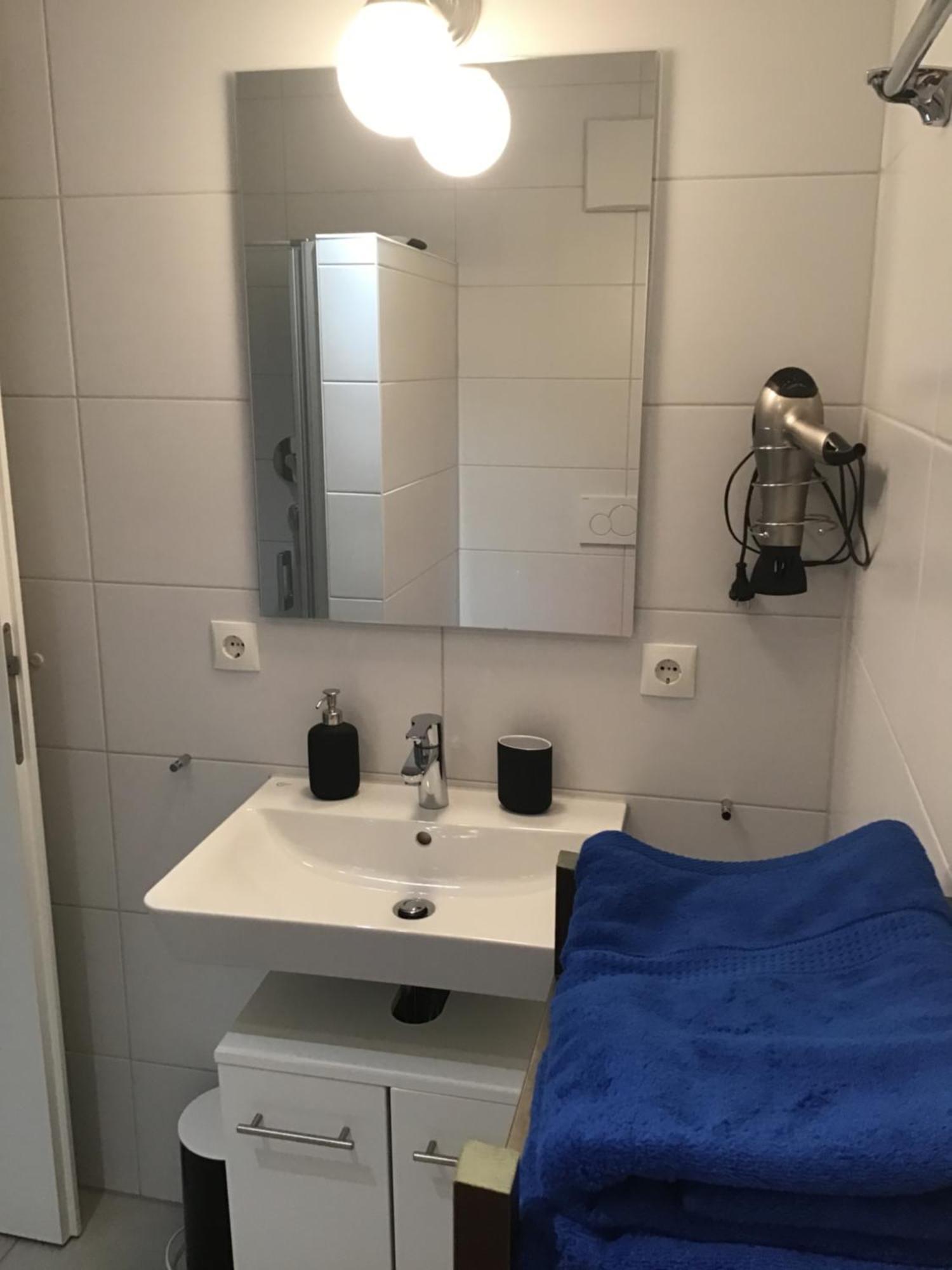 Ferienwohnung Gergert Nr 5 Löwenstein Exterior foto