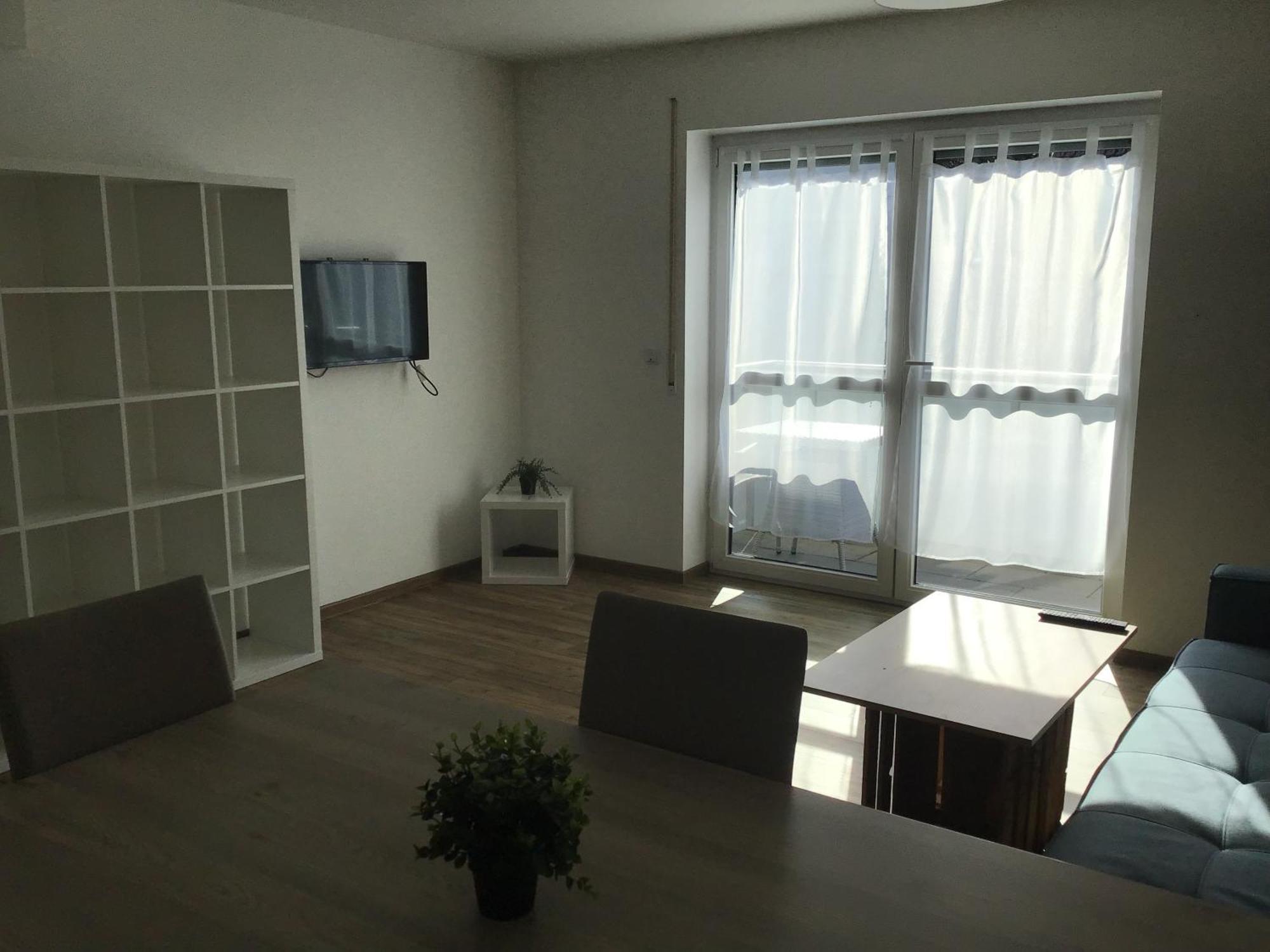 Ferienwohnung Gergert Nr 5 Löwenstein Exterior foto
