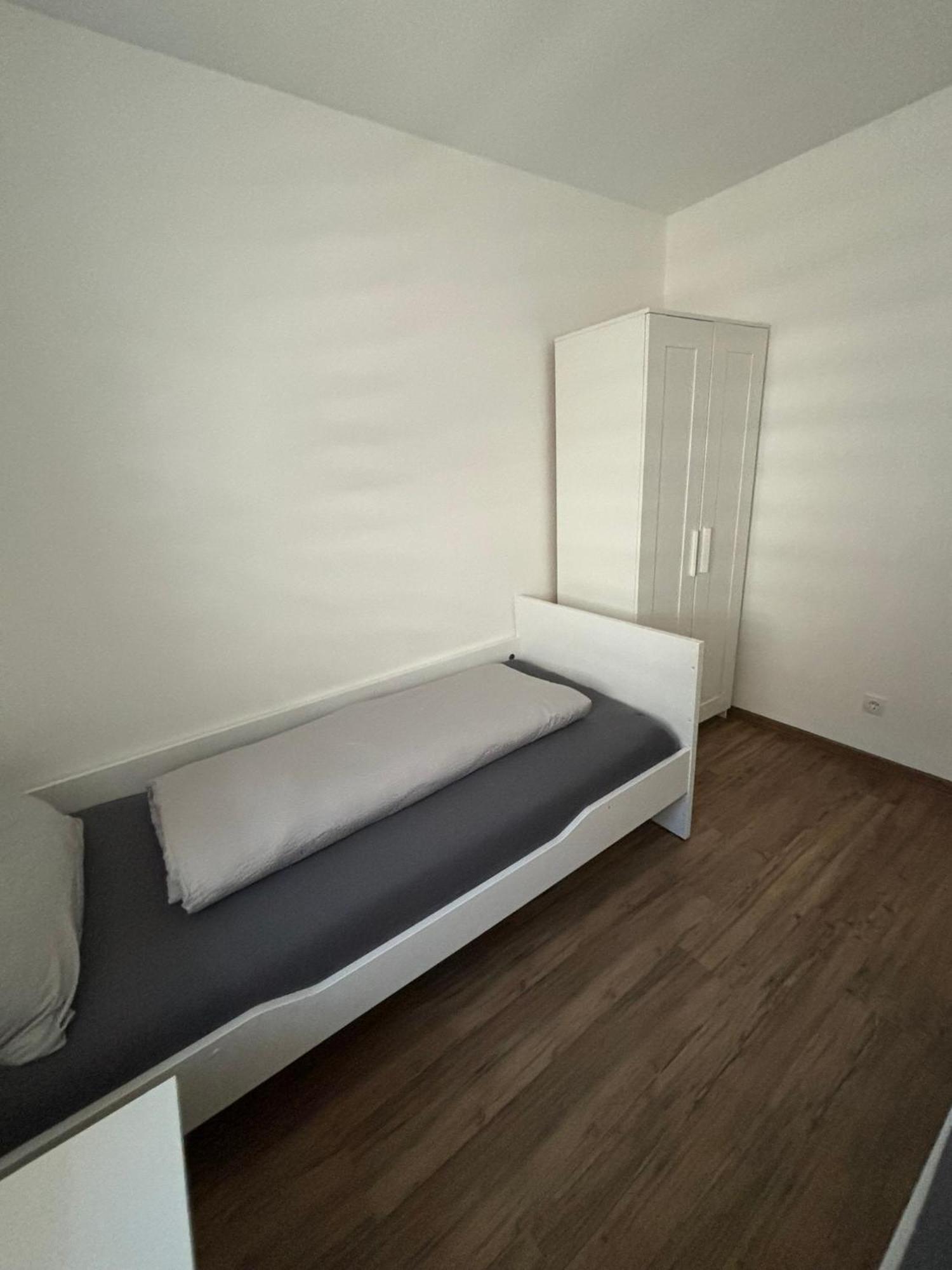 Ferienwohnung Gergert Nr 5 Löwenstein Exterior foto